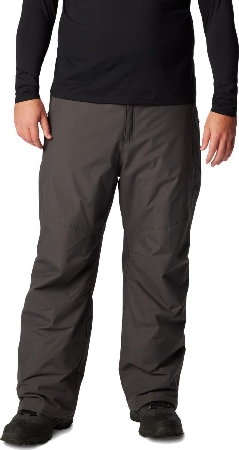 Bugaboo IV Pants, Reg - Big - Mens - Shark 1