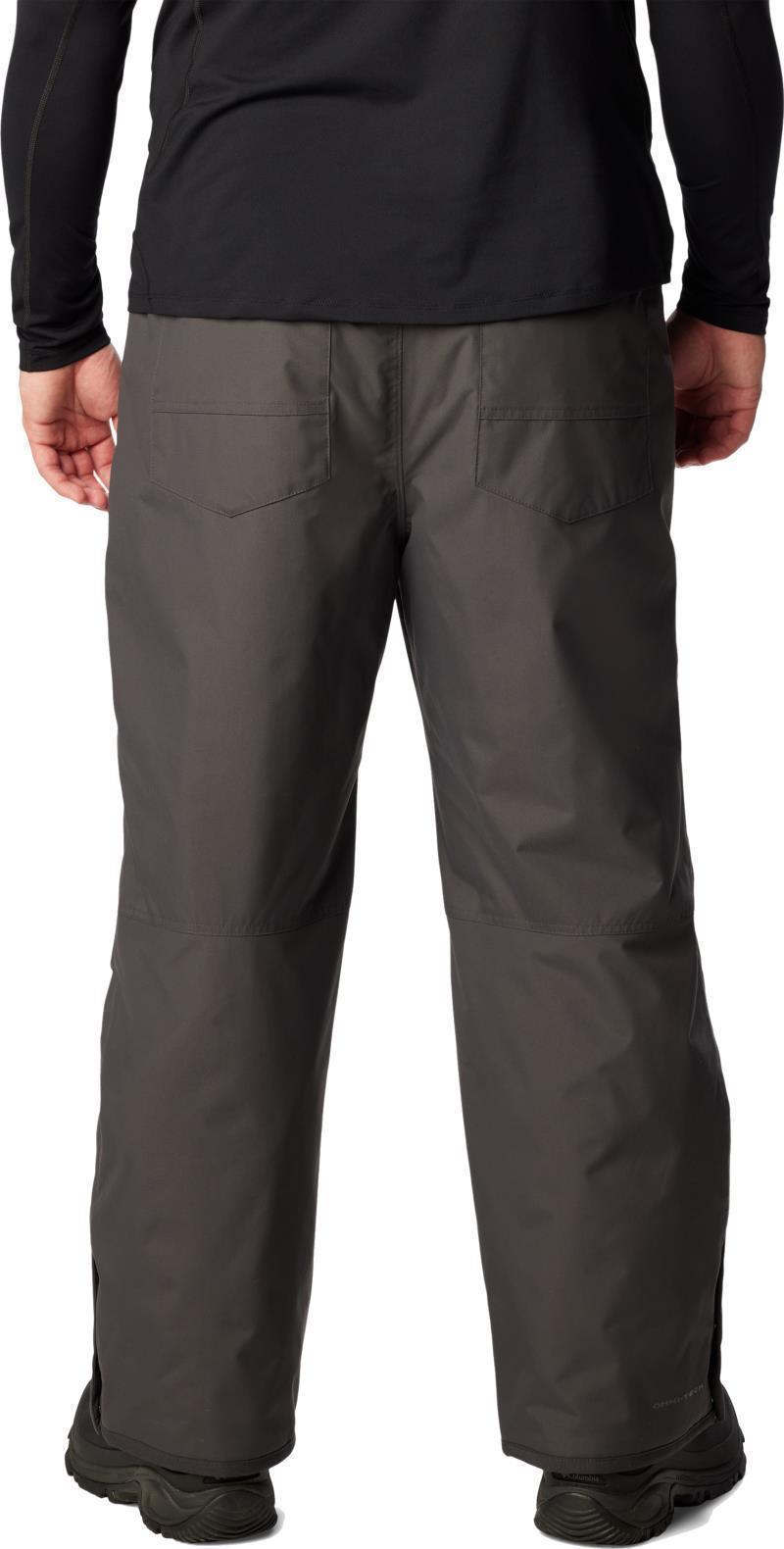 Bugaboo IV Pants, Reg - Big - Mens - Shark 2