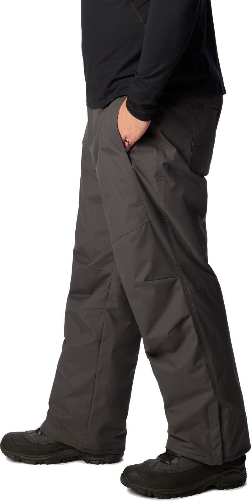 Bugaboo IV Pants, Reg - Big - Mens - Shark 3