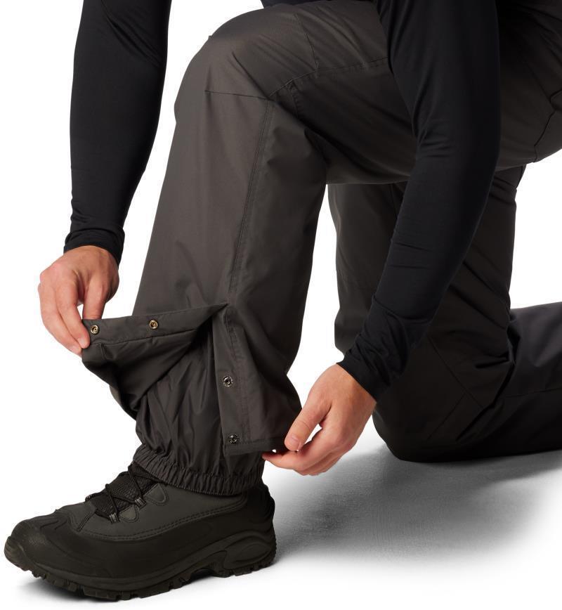Bugaboo IV Pants, Reg - Big - Mens - Shark 4
