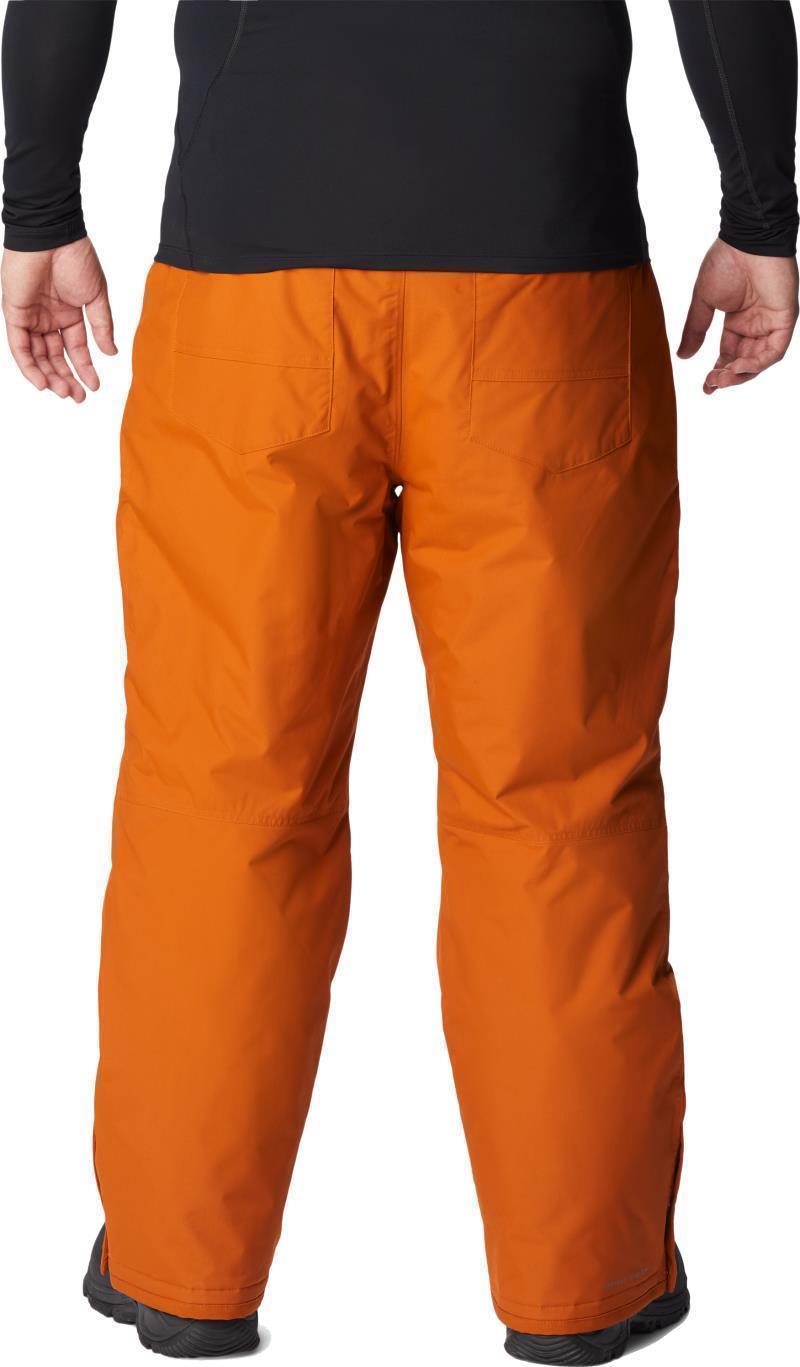 Bugaboo IV Pants, Reg - Big - Mens - Warm Copper 2