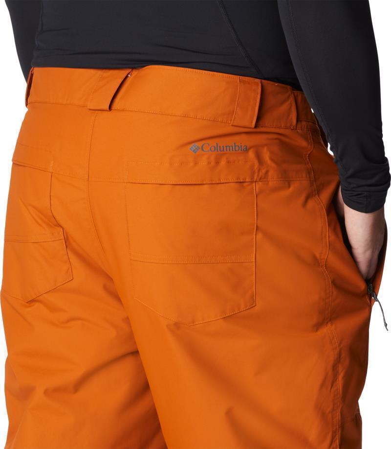 Bugaboo IV Pants, Reg - Big - Mens - Warm Copper 5