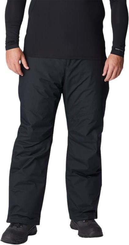 Bugaboo IV Pants, Short - Big - Mens - Black 1