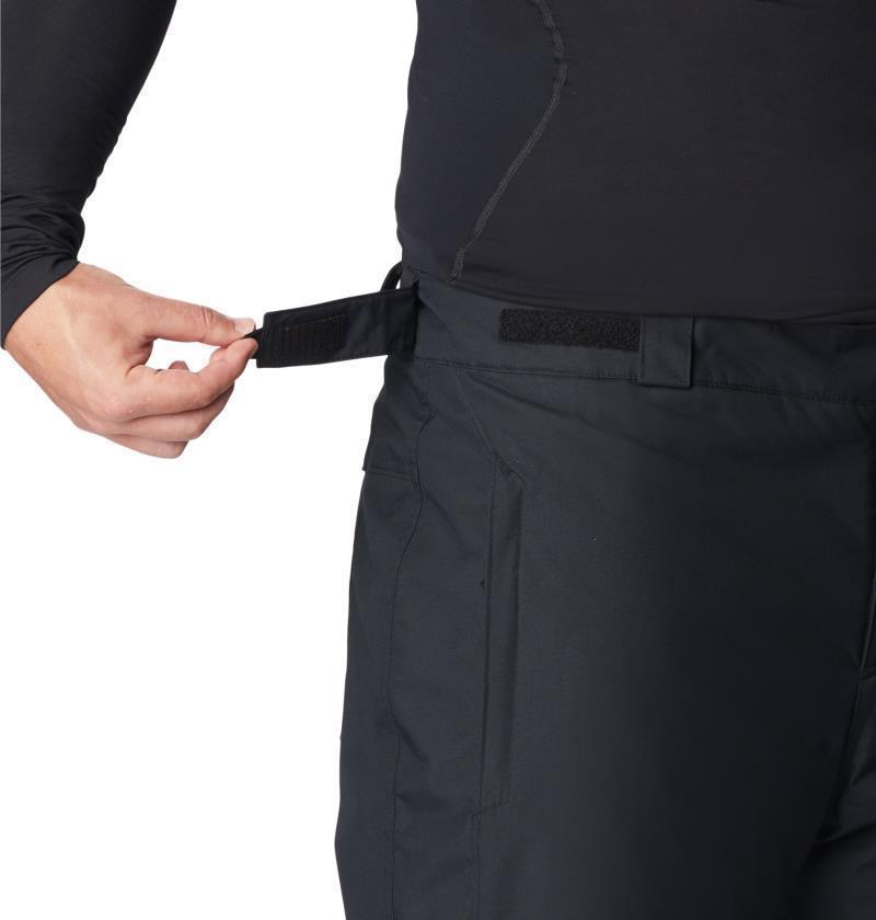 Bugaboo IV Pants, Short - Big - Mens - Black 4