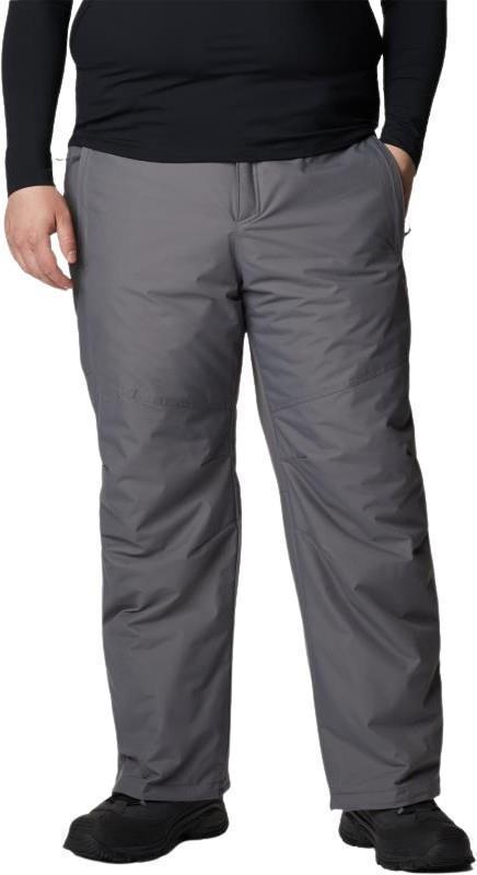 Bugaboo IV Pants, Short - Big - Mens - City Grey 1