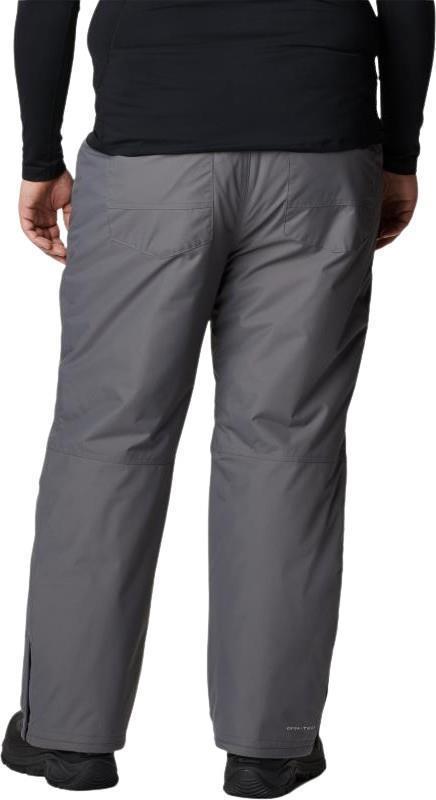 Bugaboo IV Pants, Short - Big - Mens - City Grey 2