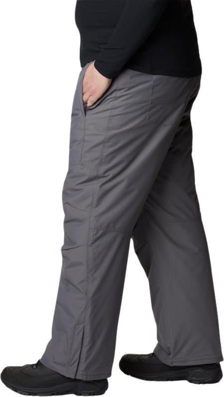 Bugaboo IV Pants, Short - Big - Mens - City Grey 3