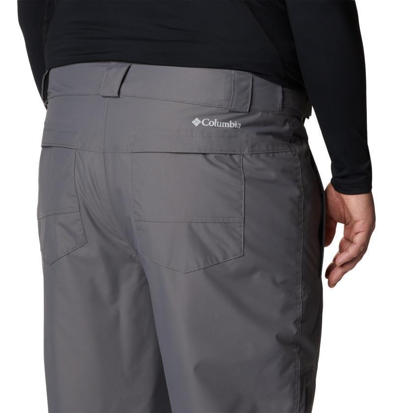 Bugaboo IV Pants, Short - Big - Mens - City Grey 6