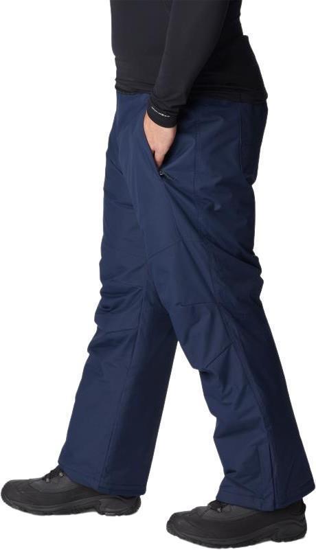 Bugaboo IV Pants, Short - Big - Mens - Collegiate Navy 2