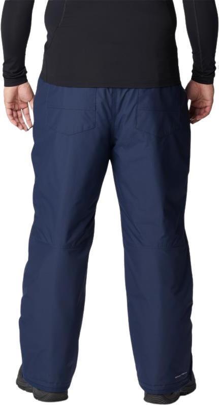 Bugaboo IV Pants, Short - Big - Mens - Collegiate Navy 3