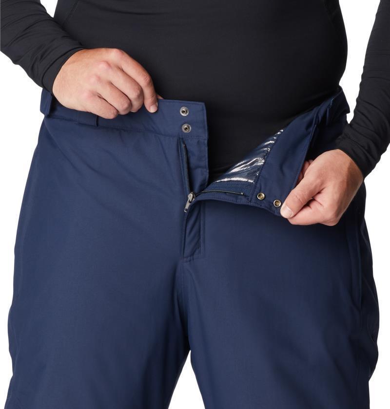 Bugaboo IV Pants, Short - Big - Mens - Collegiate Navy 5