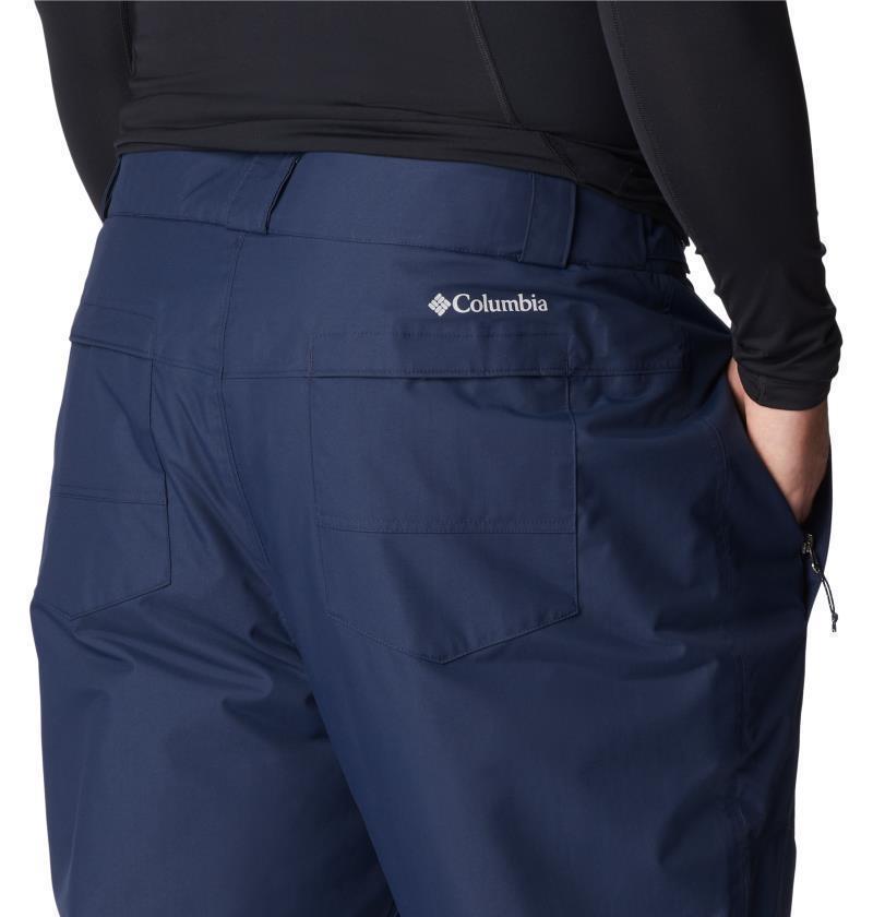 Bugaboo IV Pants, Short - Big - Mens - Collegiate Navy 6