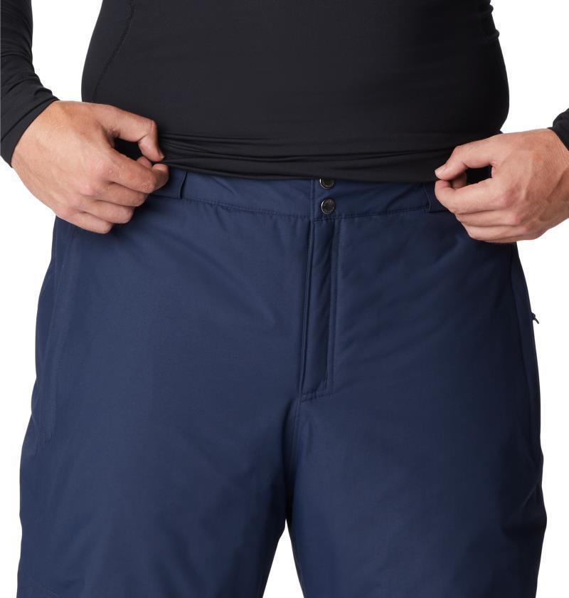 Bugaboo IV Pants, Short - Big - Mens - Collegiate Navy 7