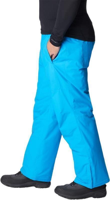 Bugaboo IV Pants, Short - Big - Mens - Compass Blue 3