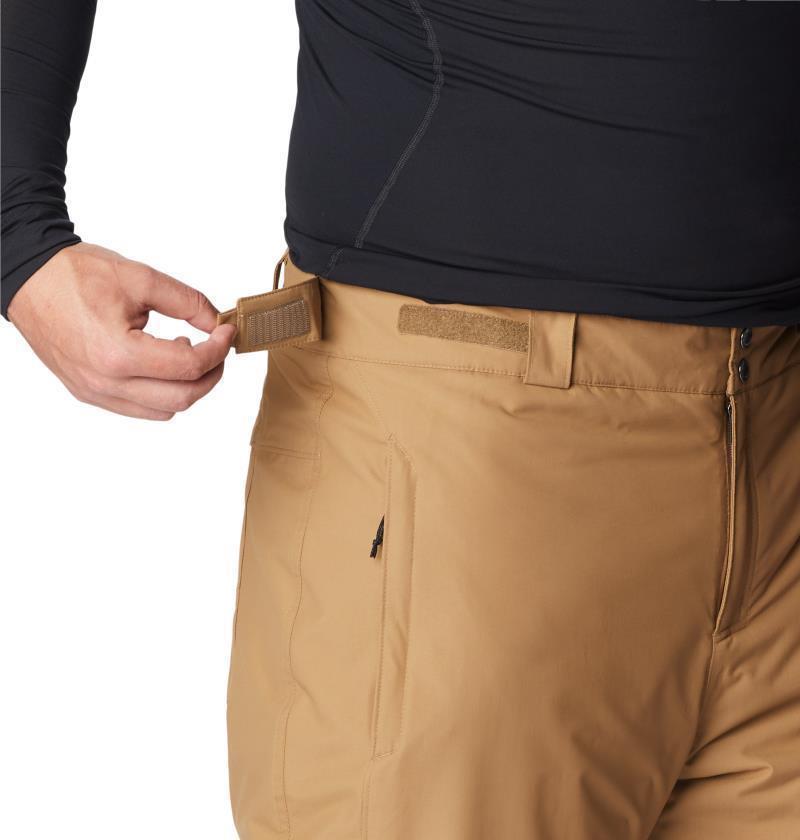Bugaboo IV Pants, Short - Big - Mens - Delta 4