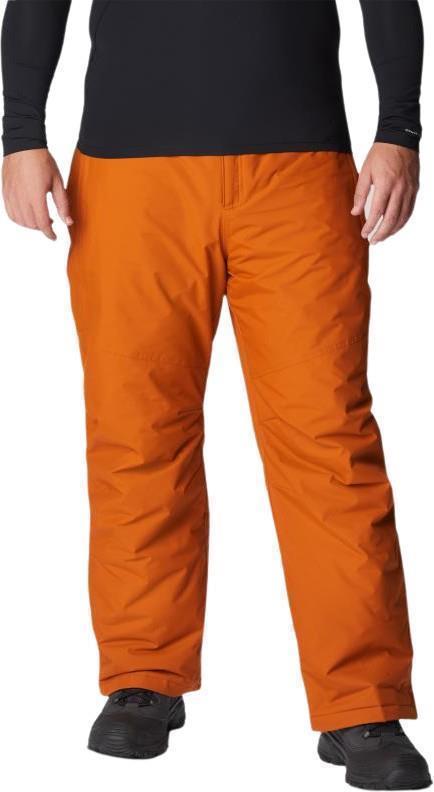 Bugaboo IV Pants, Short - Big - Mens - Warm Copper 1