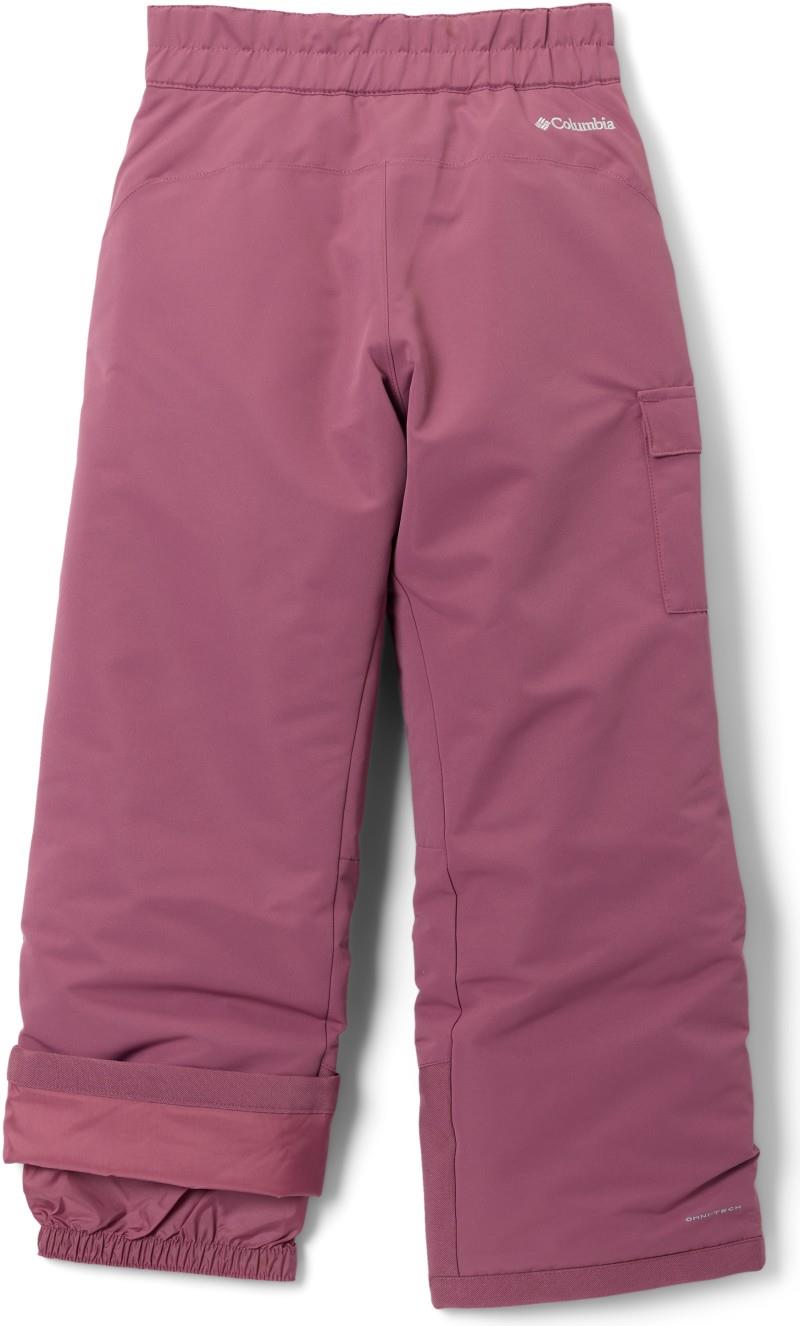 Bugaboo IV Pants - Youth - antique mauve 1
