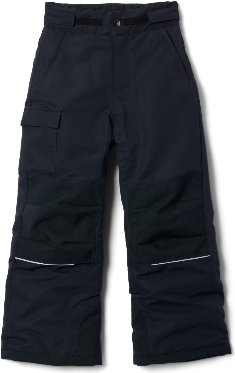 Bugaboo IV Pants - Youth - black 1