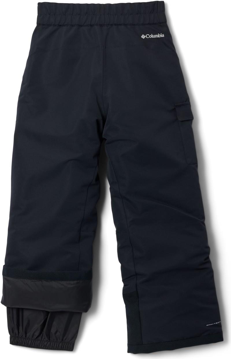 Bugaboo IV Pants - Youth - black 1
