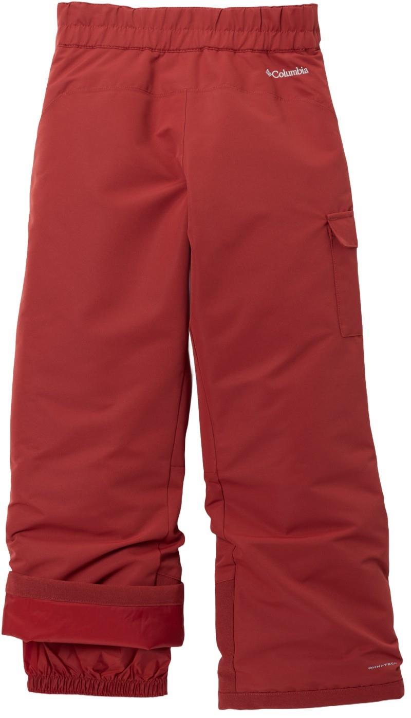 Bugaboo IV Pants - Youth - red oxide 1