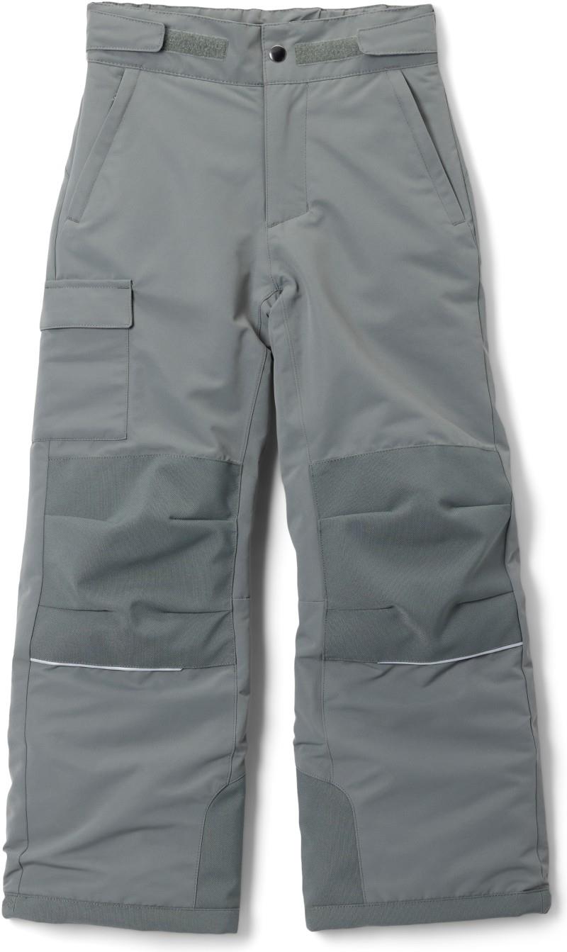 Bugaboo IV Pants - Youth - sedona sage 1