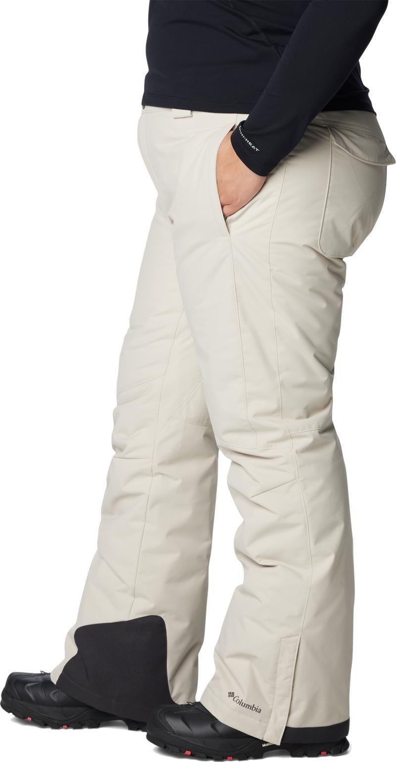 Bugaboo Omni-Heat Pants, Reg - Plus - Womens - Dark Stone 3