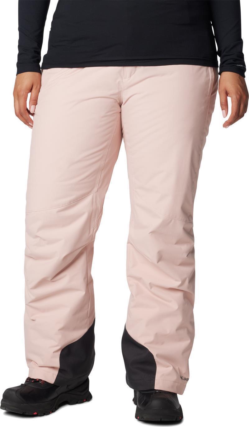 Bugaboo Omni-Heat Pants, Reg - Plus - Womens - Dusty Pink 1