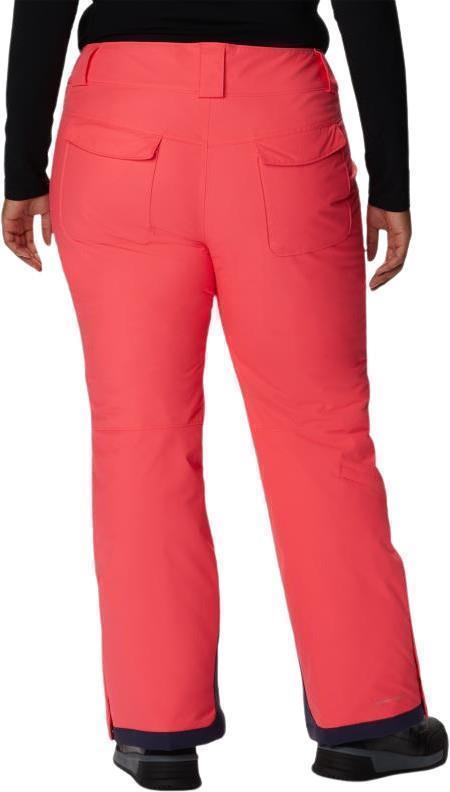Bugaboo Omni-Heat Pants, Reg - Plus - Womens - Neon Sunrise 2