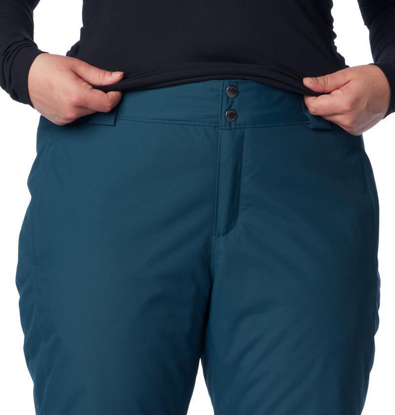 Bugaboo Omni-Heat Pants, Reg - Plus - Womens - Night Wave 4