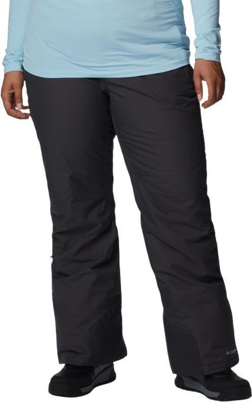 Bugaboo Omni-Heat Pants, Reg - Plus - Womens - Shark 1