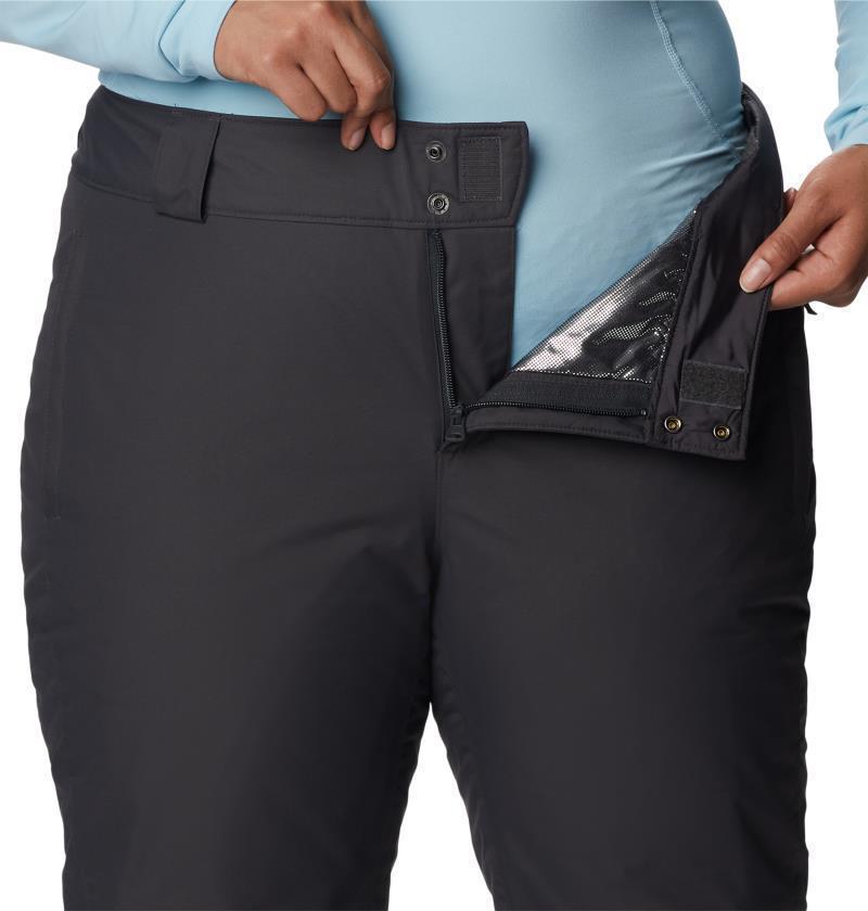 Bugaboo Omni-Heat Pants, Reg - Plus - Womens - Shark 4
