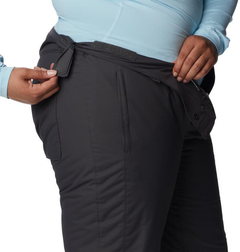 Bugaboo Omni-Heat Pants, Reg - Plus - Womens - Shark 5