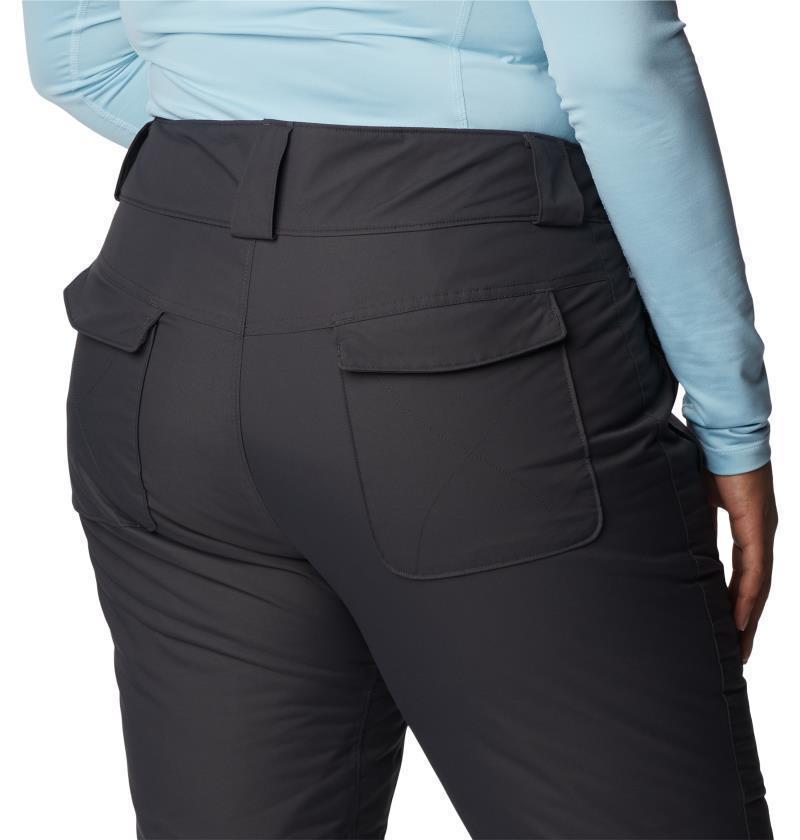 Bugaboo Omni-Heat Pants, Reg - Plus - Womens - Shark 6