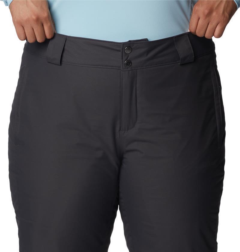 Bugaboo Omni-Heat Pants, Reg - Plus - Womens - Shark 7