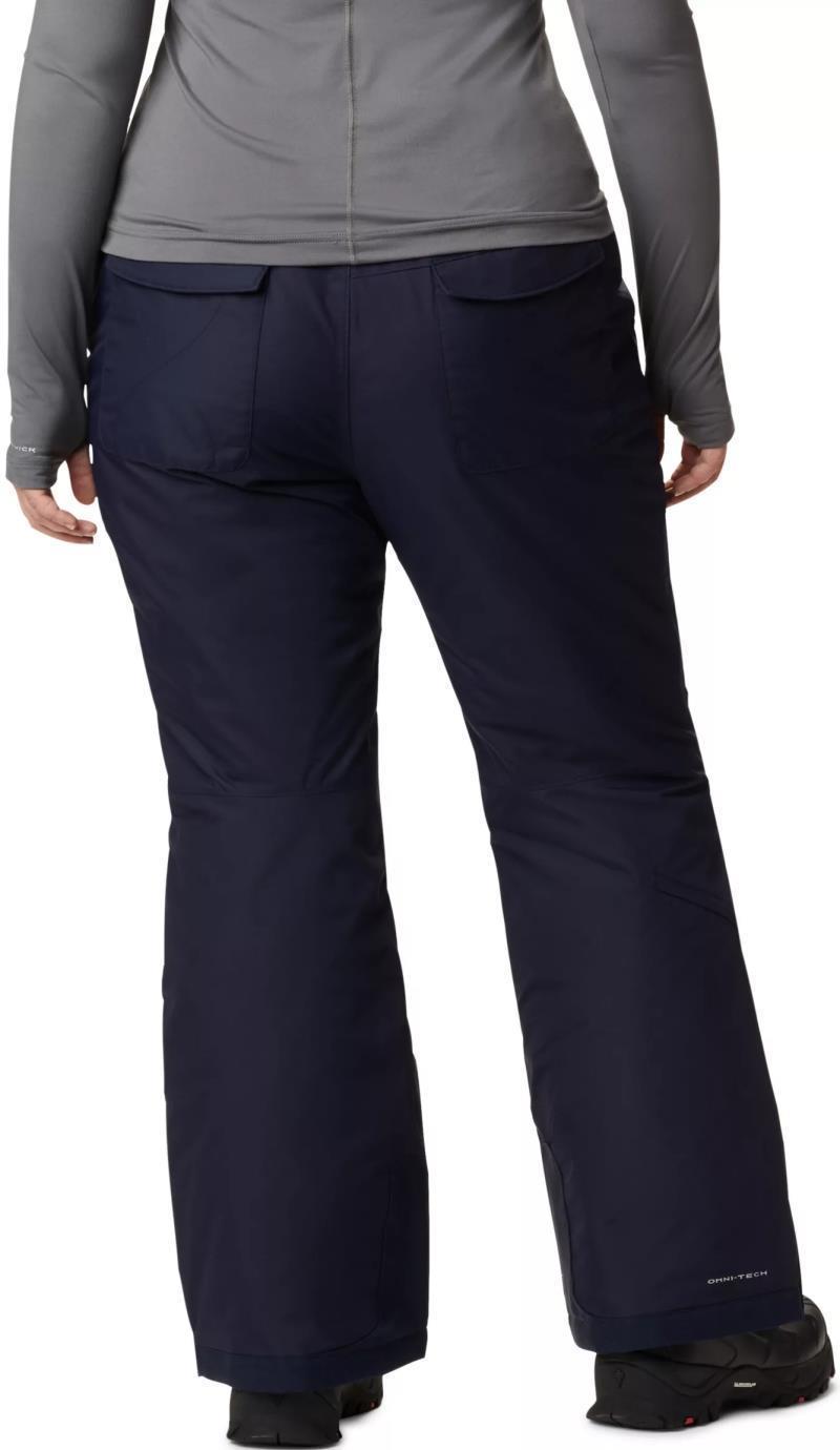Bugaboo Omni-Heat Pants, Short - Plus - Womens - Dark Nocturnal 2