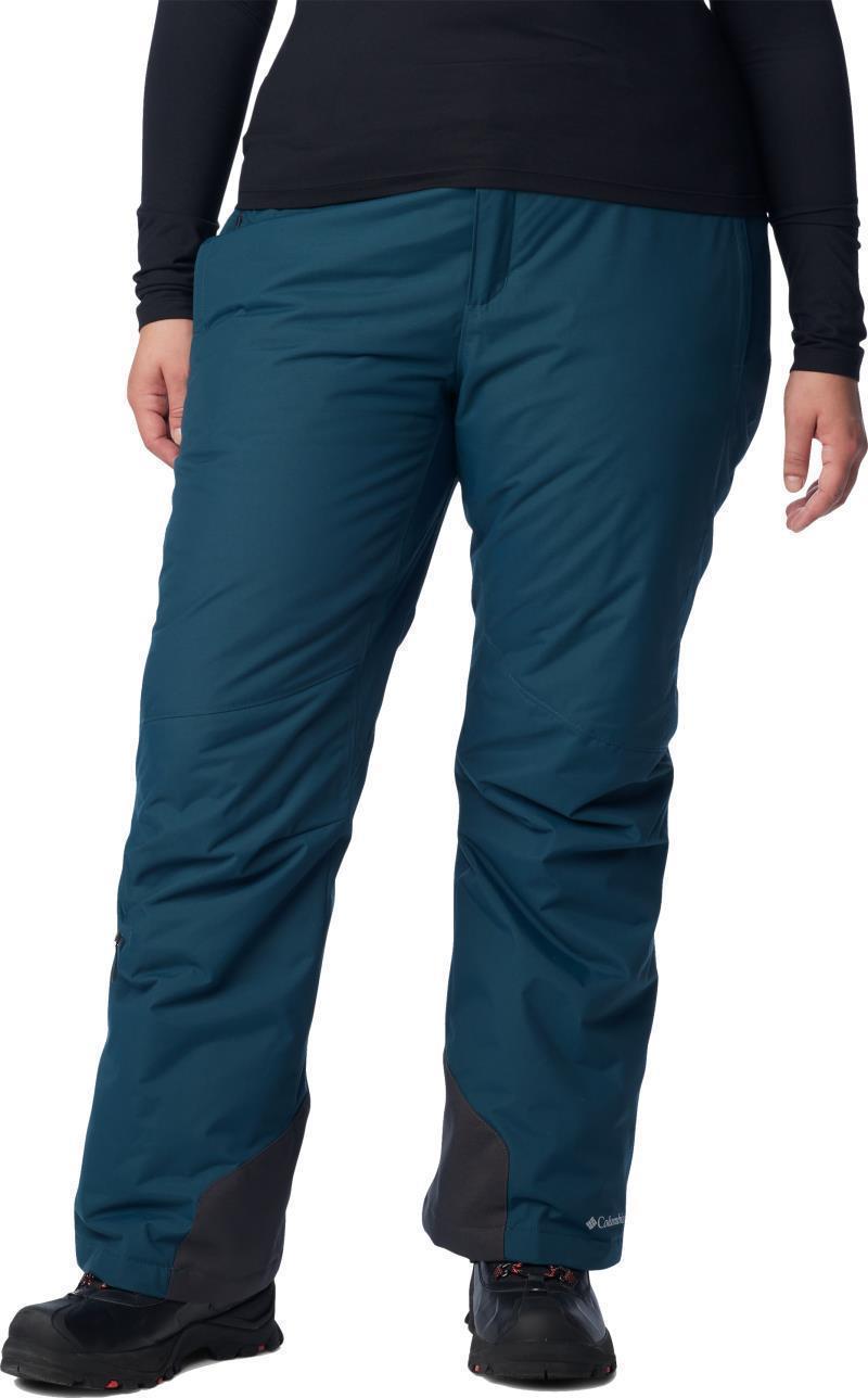Bugaboo Omni-Heat Pants, Short - Plus - Womens - Night Wave 1
