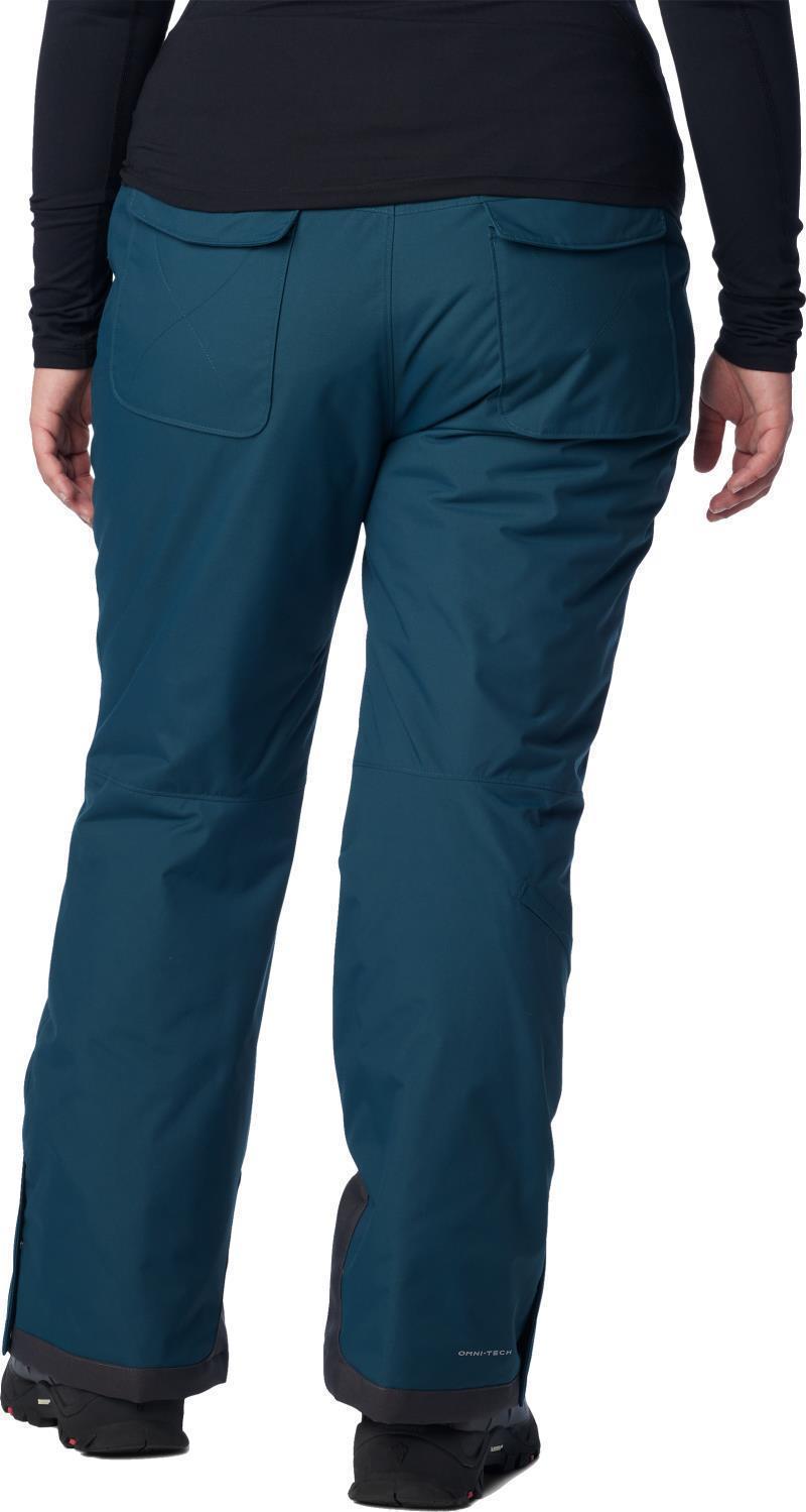 Bugaboo Omni-Heat Pants, Short - Plus - Womens - Night Wave 2