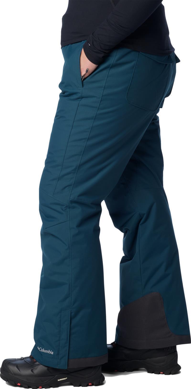 Bugaboo Omni-Heat Pants, Short - Plus - Womens - Night Wave 3