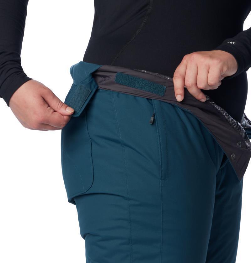 Bugaboo Omni-Heat Pants, Short - Plus - Womens - Night Wave 6