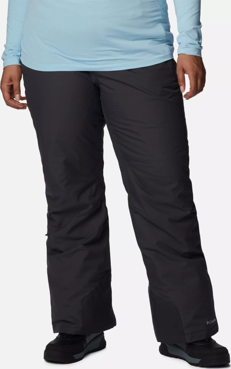 Bugaboo Omni-Heat Pants, Short - Plus - Womens - Shark 1