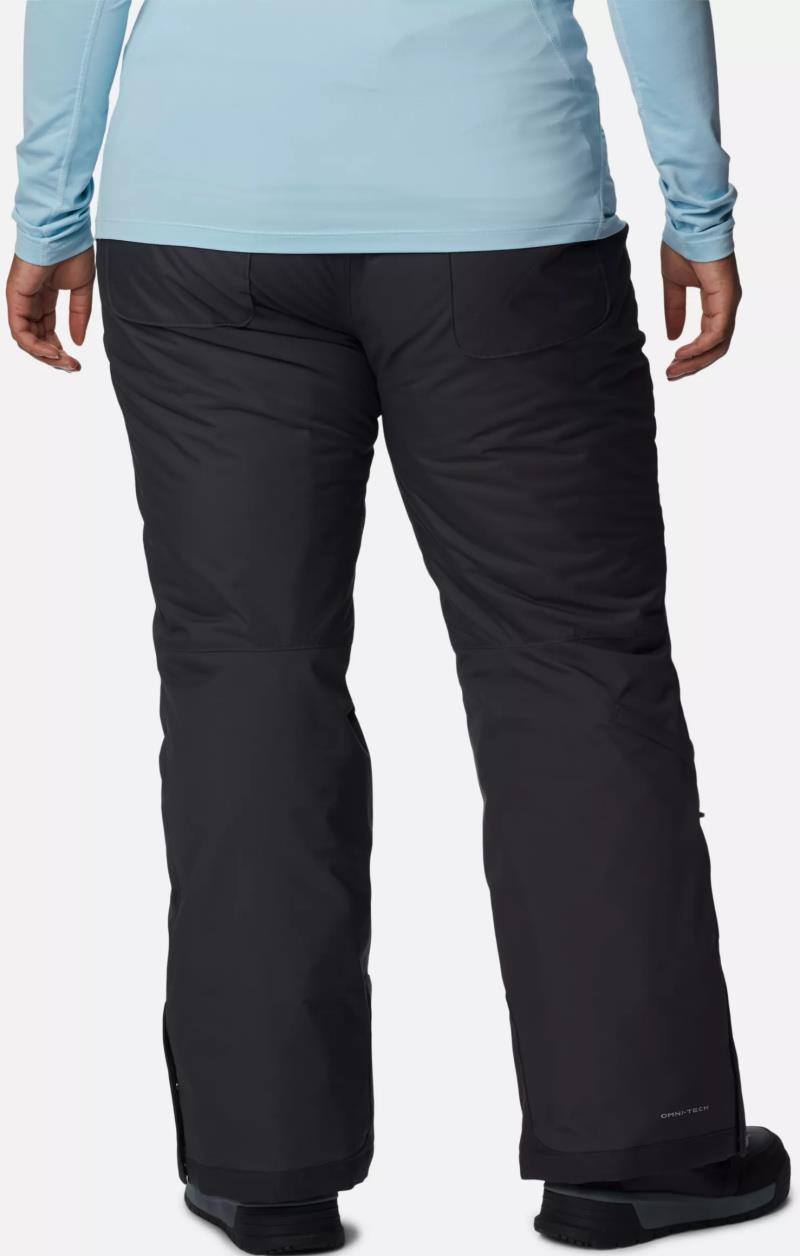 Bugaboo Omni-Heat Pants, Short - Plus - Womens - Shark 2
