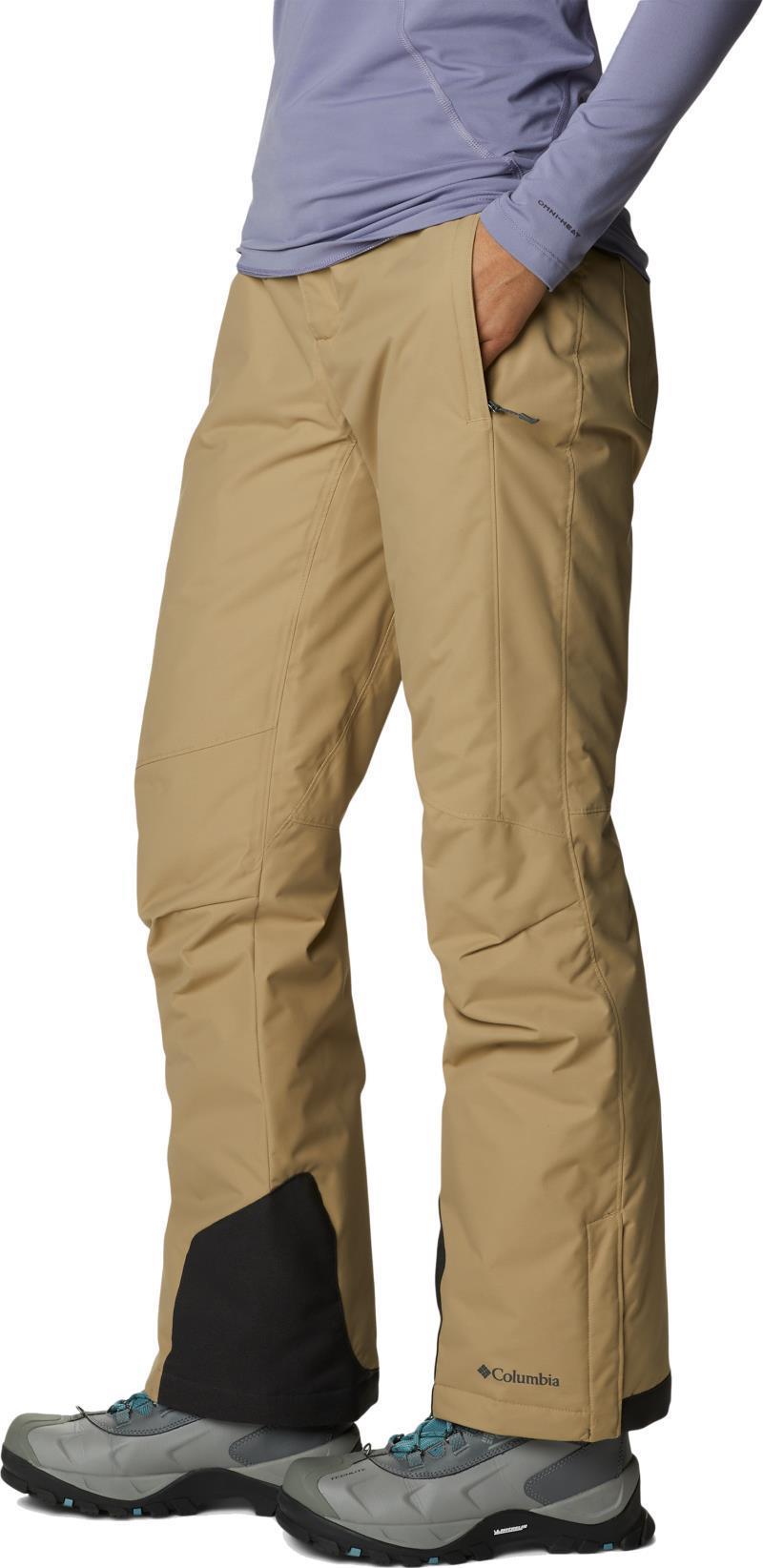 Bugaboo Omni-Heat Pants, Short - Womens - Beach 2