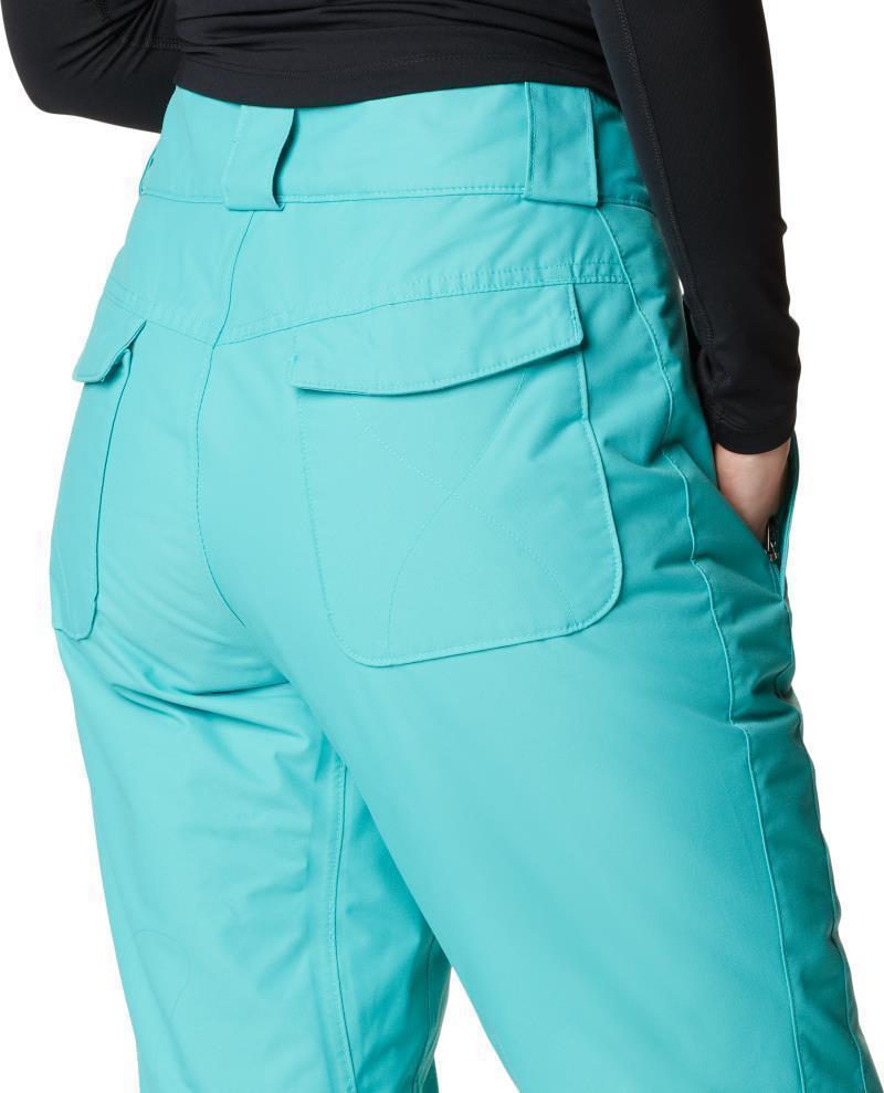 Bugaboo Omni-Heat Pants, Short - Womens - Bright Aqua 7