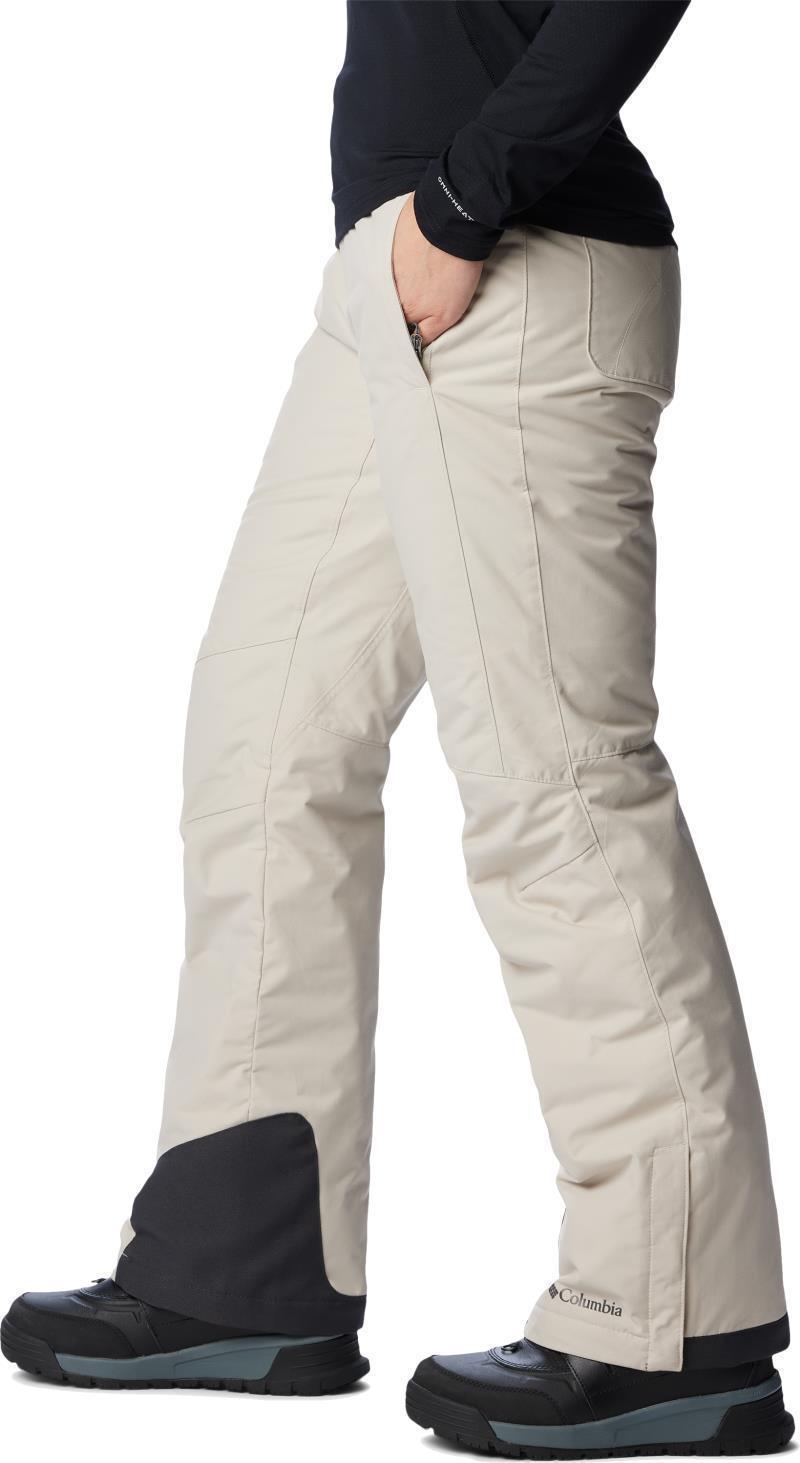 Bugaboo Omni-Heat Pants, Short - Womens - Dark Stone 3