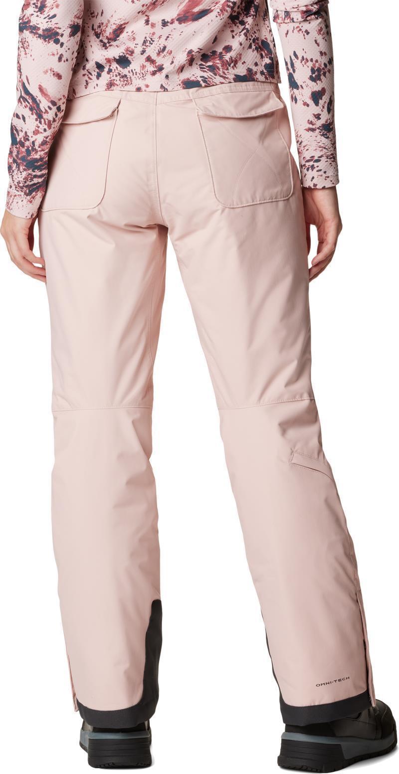 Bugaboo Omni-Heat Pants, Short - Womens - Dusty Pink 2