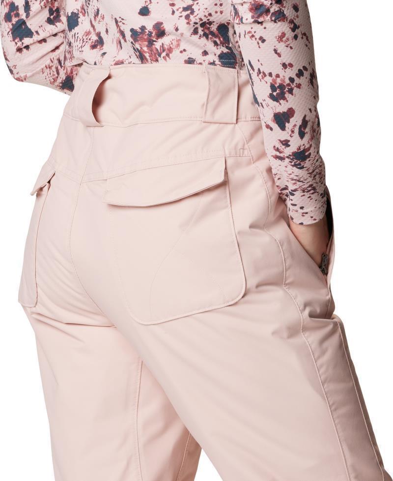 Bugaboo Omni-Heat Pants, Short - Womens - Dusty Pink 6