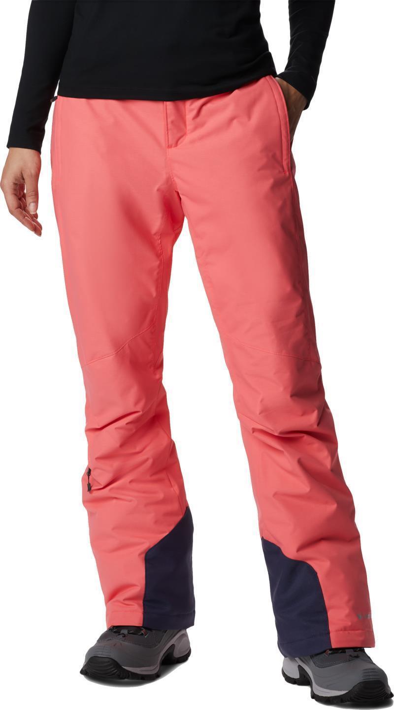 Bugaboo Omni-Heat Pants, Short - Womens - Neon Sunrise 1