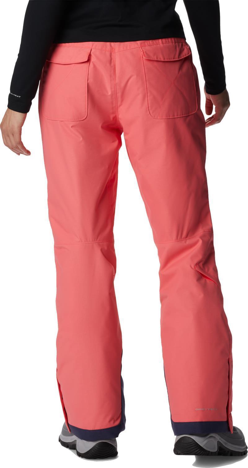 Bugaboo Omni-Heat Pants, Short - Womens - Neon Sunrise 2