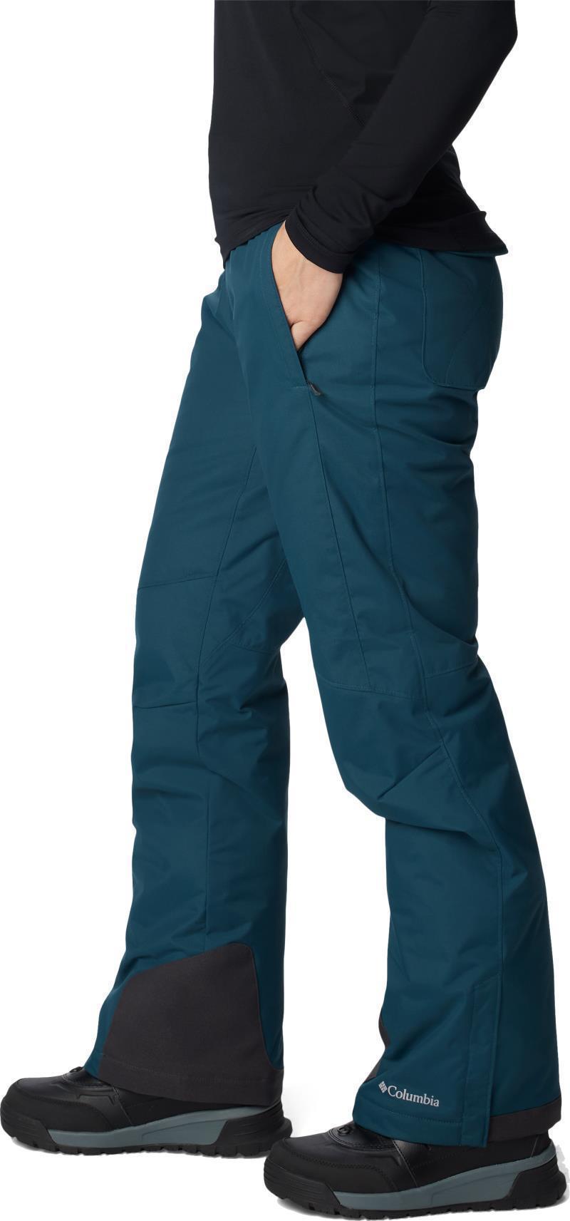 Bugaboo Omni-Heat Pants, Short - Womens - Night Wave 3