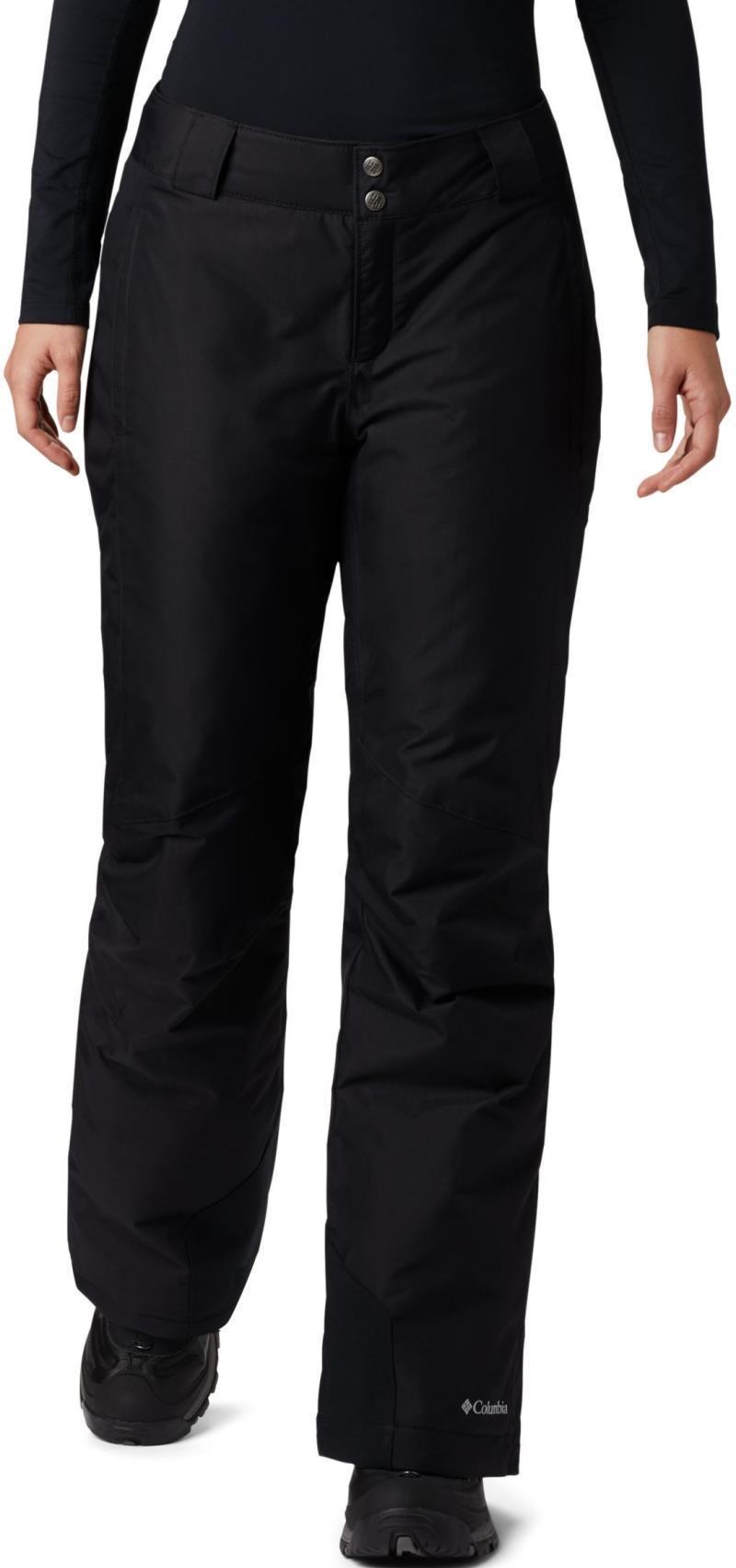 Bugaboo Omni-Heat Pants, Short - Womens - black 1